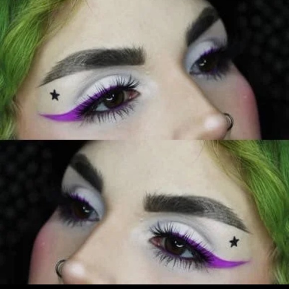 COPY - 💕NWT milk 4 pack tattoo stamps - Picture 5 of 9